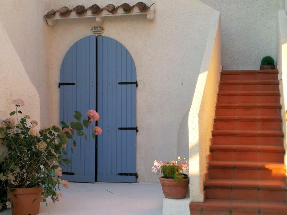 La Casa Di Nina Bed & Breakfast La Maddalena  Exterior photo